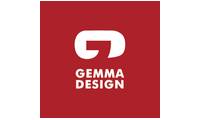 Logo Gemma Design 