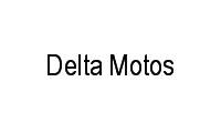 Logo Delta Motos em Guará II