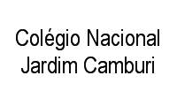 Logo Colégio Nacional Jardim Camburi em Santa Lúcia