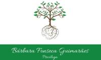 Logo Bárbara Fonseca Guimarães