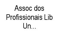 Logo de Assoc dos Profissionais Lib Univ do Brasil-Aplub