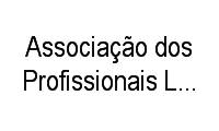 Logo Associação dos Profissionais Lib Univ do Brasil-Aplub em Itaguaçu