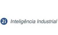 Logo 2i - Inteligência Industrial