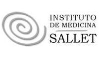 Logo Instituto de Medicina Sallet em Vila Olímpia