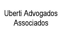 Logo Uberti Advogados Associados em Centro