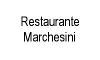 Logo Restaurante Marchesini