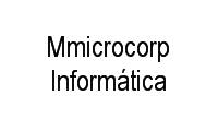 Logo Mmicrocorp Informática Ltda em Niterói