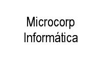 Logo Microcorp Informática em Niterói