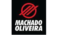 Logo Machado Oliveira Mega Centro Automotivo em Federação
