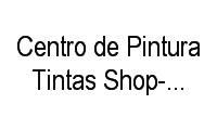 Logo Centro de Pintura Tintas Shop-No Casa Shop em Partenon