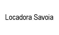 Logo Locadora Savoia em Jardim Savóia