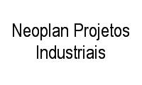 Logo Neoplan Projetos Industriais em Centro