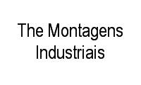 Logo The Montagens Industriais em Jardim São Carlos (Zona Leste)