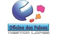 Logo Oficina das Faixas Nestor Lopes