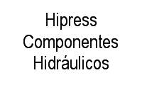 Logo Hipress Componentes Hidráulicos em Barro Preto