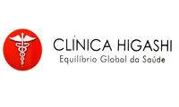 Logo de Clínica Higashi- Nutrologia e Neurologia em Botafogo