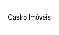 Logo Castro Imóveis