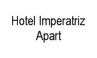 Logo Hotel Imperatriz Apart em Florestal