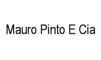 Logo Mauro Pinto E Cia