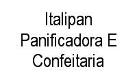 Logo Italipan Panificadora E Confeitaria em Juvevê