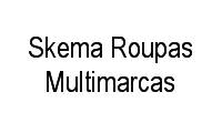 Logo Skema Roupas Multimarcas em Pinheiros