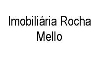 Logo Imobiliária Rocha Mello em Colônia Santo Antônio