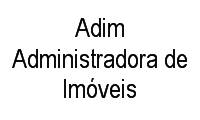 Logo Adim Administradora de Imóveis em Vila Bosque