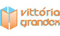 Logo Vittória Grandex Granitos E Vidros Temperados em Várzea das Moças