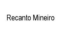 Logo Recanto Mineiro em Centro