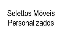 Logo de Selettos Móveis Personalizados
