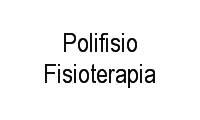 Logo Polifisio Fisioterapia