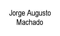 Logo Jorge Augusto Machado em Cacuia