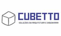 Logo Cubetto Soluções em Arquitetura E Engenharia em Jardim dos Estados
