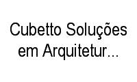 Logo de Cubetto Soluções em Arquitetura E Engenharia em Jardim dos Estados