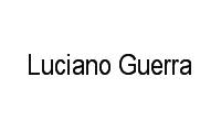 Logo Luciano Guerra em Centro