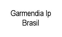 Logo Garmendia Ip Brasil em Bela Vista