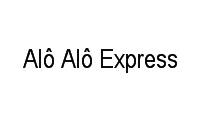Logo Alô Alô Express