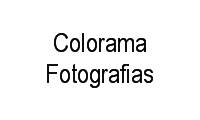 Logo Colorama Fotografias em Juvevê