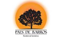 Logo Casa de Repouso Paes de Barros em Mooca