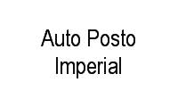 Logo Auto Posto Imperial em Alvorada