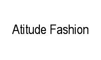 Logo Atitude Fashion em Asa Norte