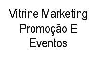 Logo Vitrine Marketing Promoção E Eventos em Rio Vermelho