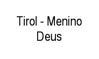 Logo Tirol - Menino Deus em Menino Deus