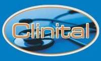 Logo Clinital Clínica Médica e Laboratorial em Vila São Luís