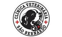 Logo Clínica Veterinária São Bernardo em Centro