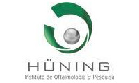 Logo Clínica Huning em Rio Branco