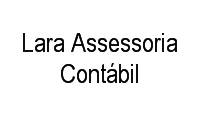 Logo Lara Assessoria Contábil em Uvaranas