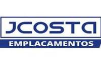 Logo JCosta Emplacamentos-Messejana em Messejana