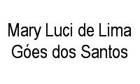 Logo Mary Luci de Lima Góes dos Santos em Santa Maria