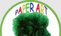 Logo Papelaria Paper Art em Jardins Mangueiral (jardim Botânico)